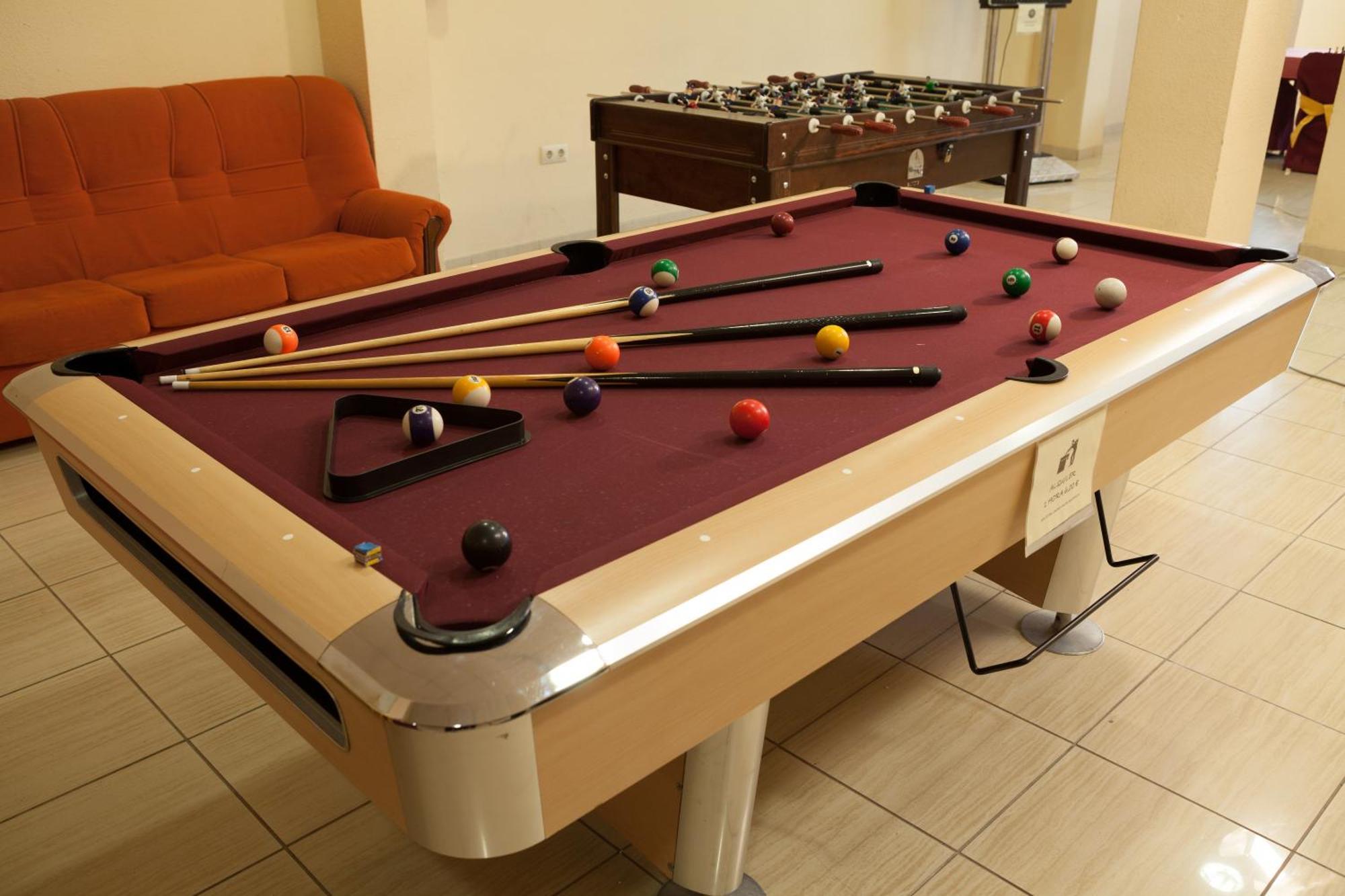 Hotel Bellavista Sevilha