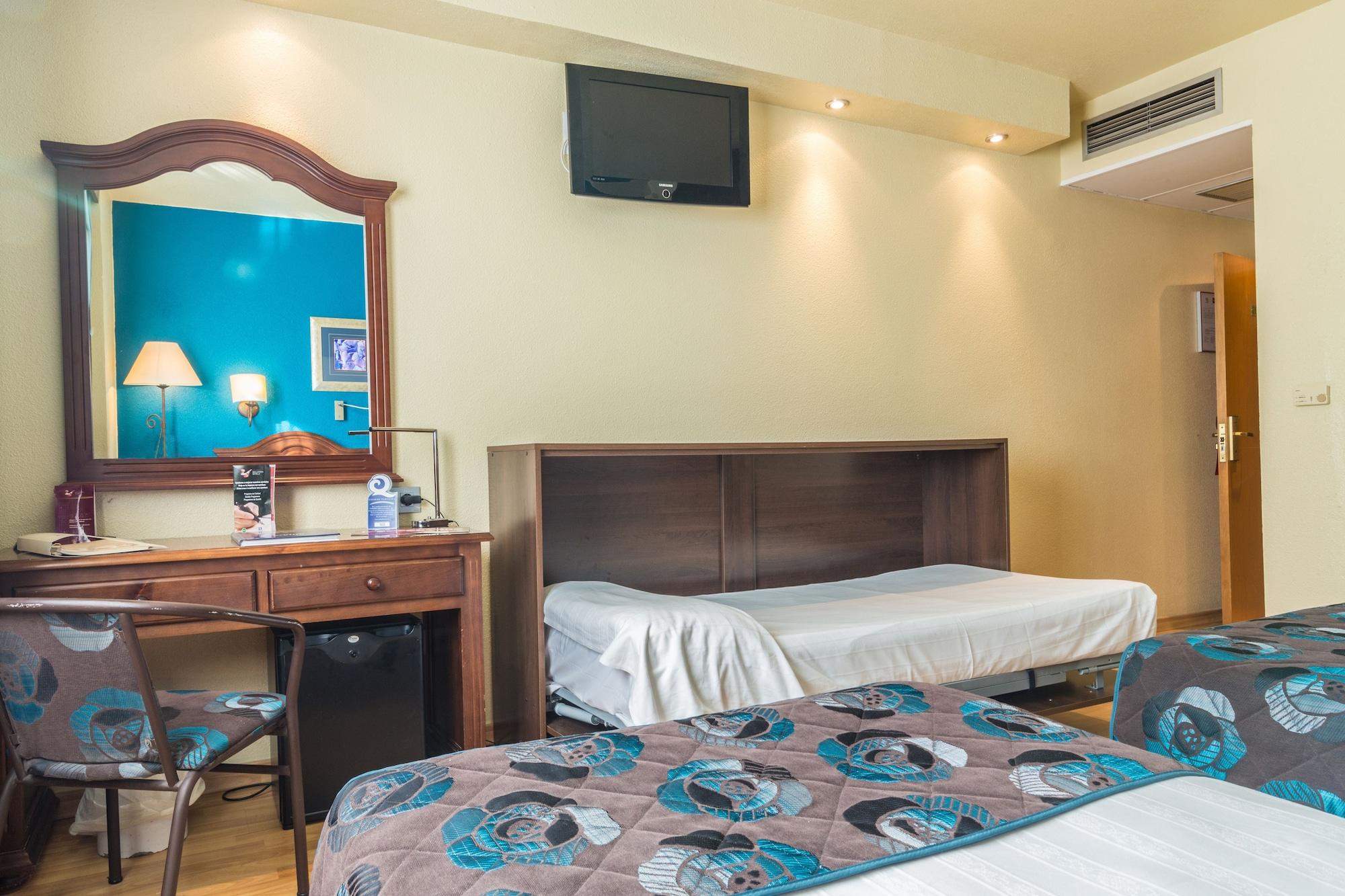 Hotel Bellavista Sewilla